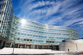 Smart Clear Insulated Glass Does Not Generate Any Glare While It Provides Excellent Solar Control Performance Smart Clear Insulated Glass Does Not Generate Any Glare While It Provides Excellent Solar Control Performance